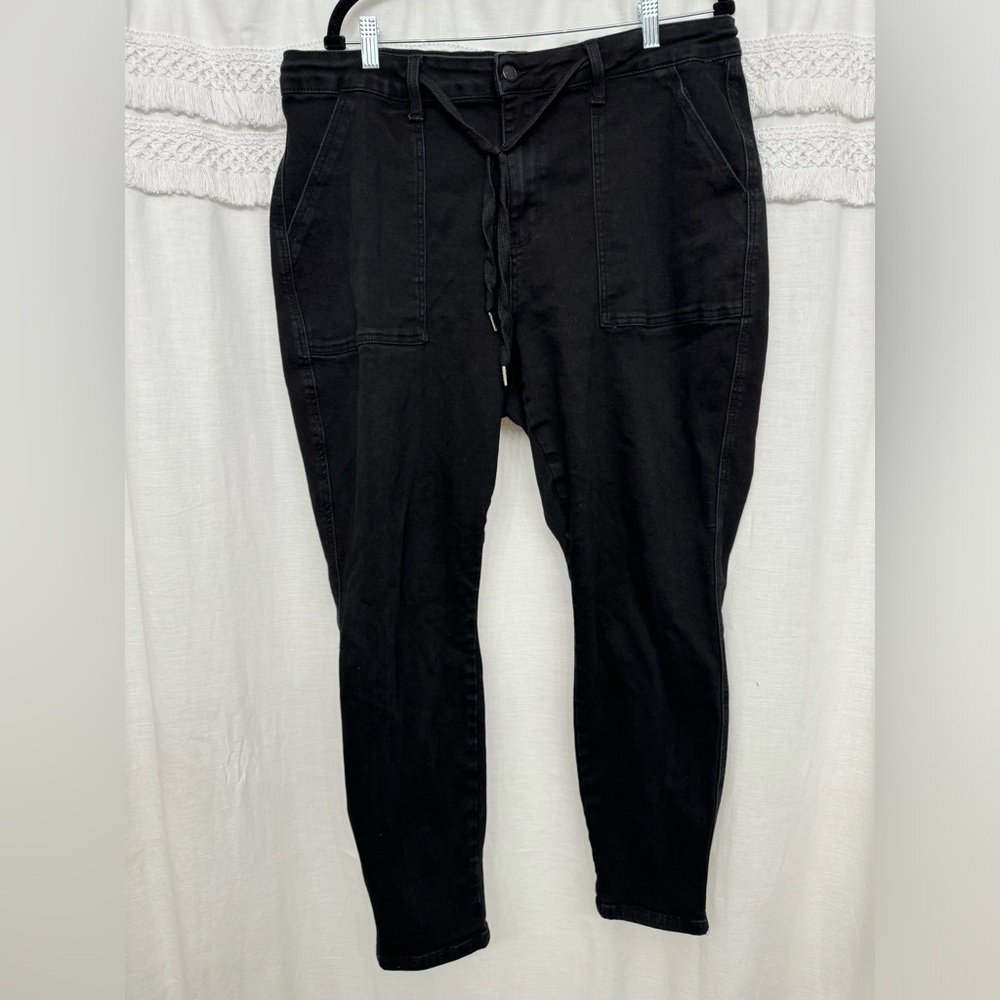 Judy Blue Black Jeans